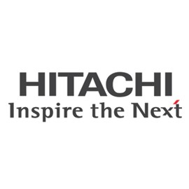 Hitachi Pumps