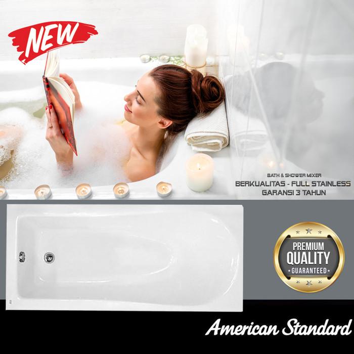 bathtub set american standard complete set bonus extra water heater