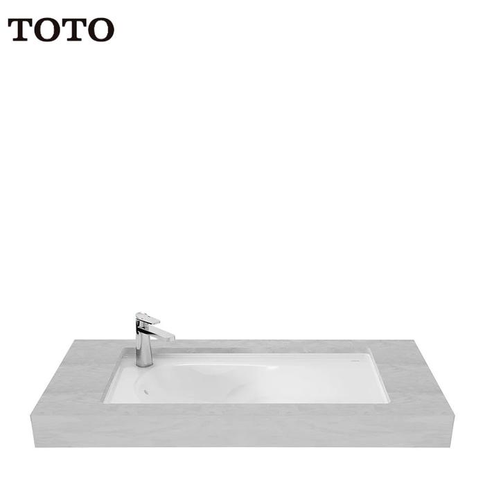 Wastafel TOTO Model LW278JL (Body Only) - Image 2
