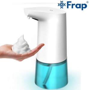 foap dispenser frap automated model if408