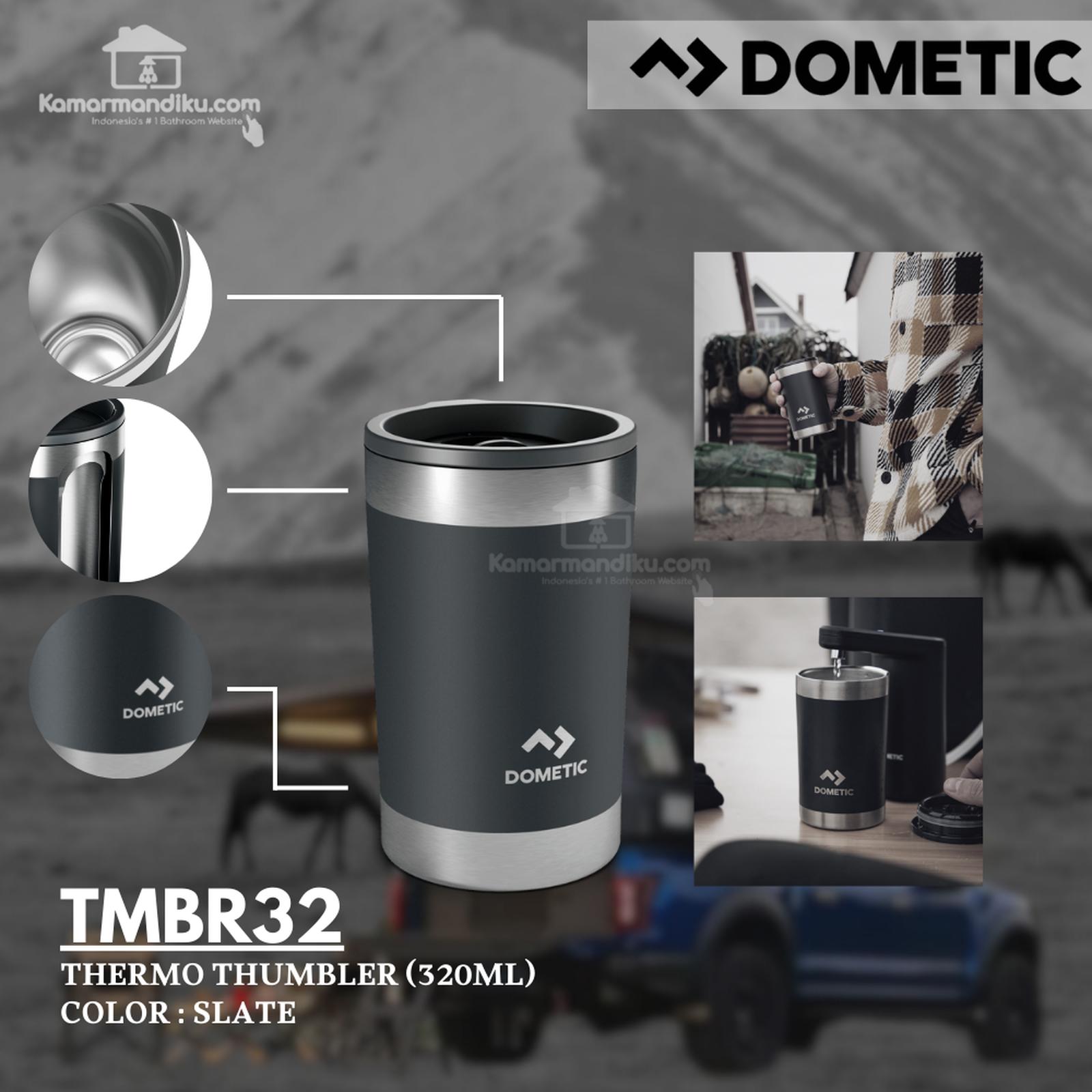 thermo thumbler dometic 320 ml