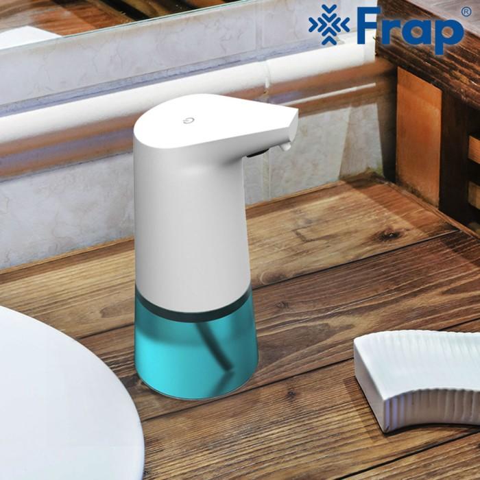 foap dispenser frap automated model if408