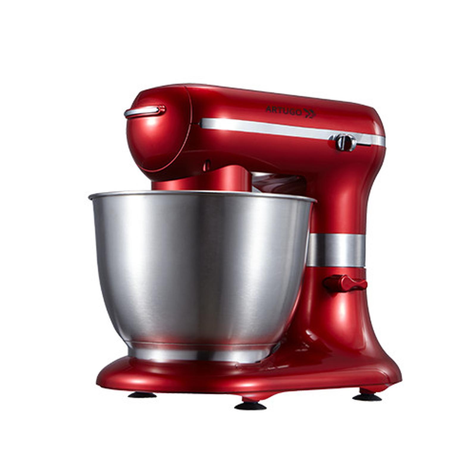 stand mixer artugo model cm6100ar