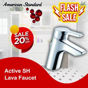 wastafel faucet american standard mixer single hole