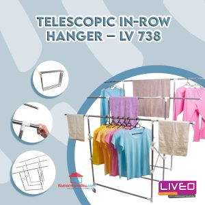 ceiling drying racks liveo model lv690